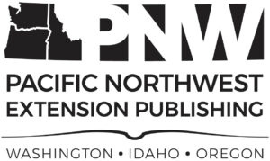 Logo for Pacific Northwest Extension Publishing