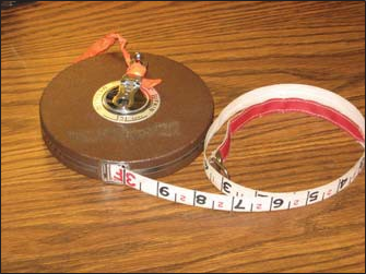 Measuring Tape