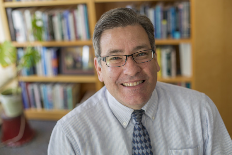 Tariq Akmal associate dean