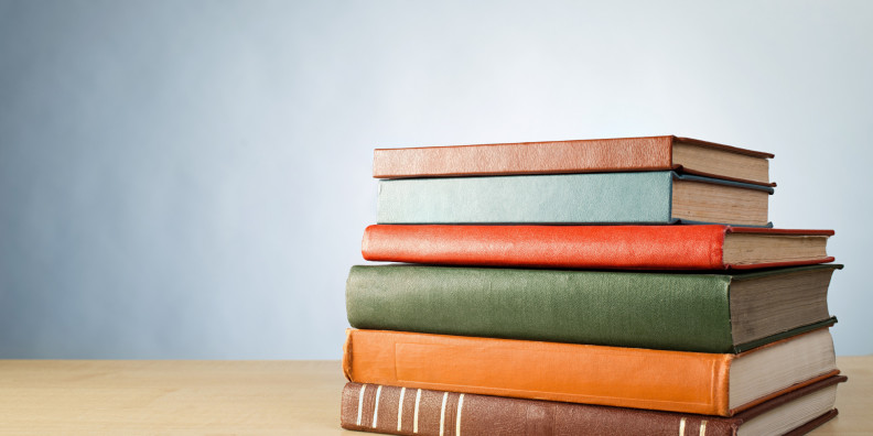 Textbooks