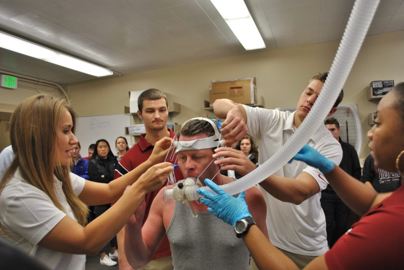 Kinesiology Class