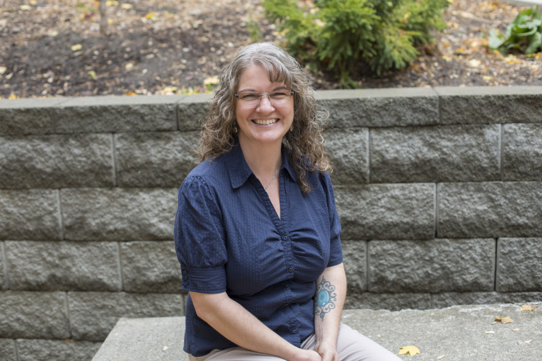 Heidi Ritter Program Specialist Field Services