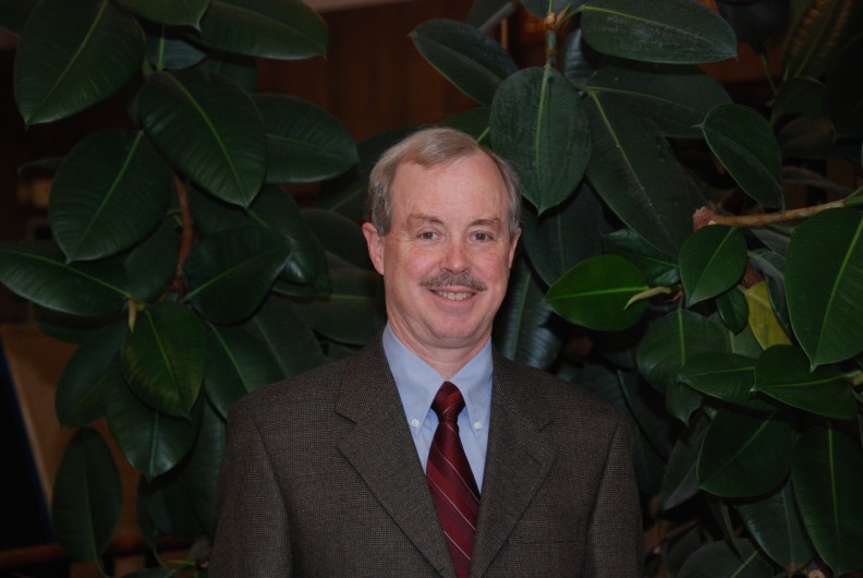 A.T Church Professor Emeritus