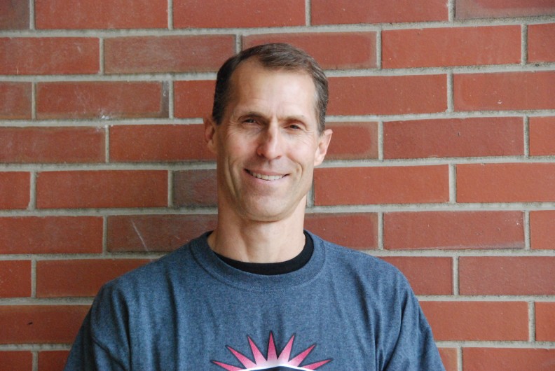 Phillip Morgan Assistant Professor