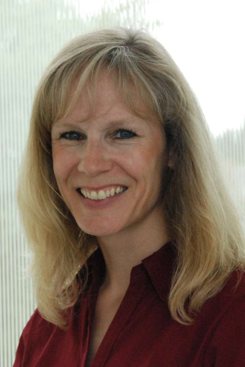 Jeanne Therrien Office Assistant
