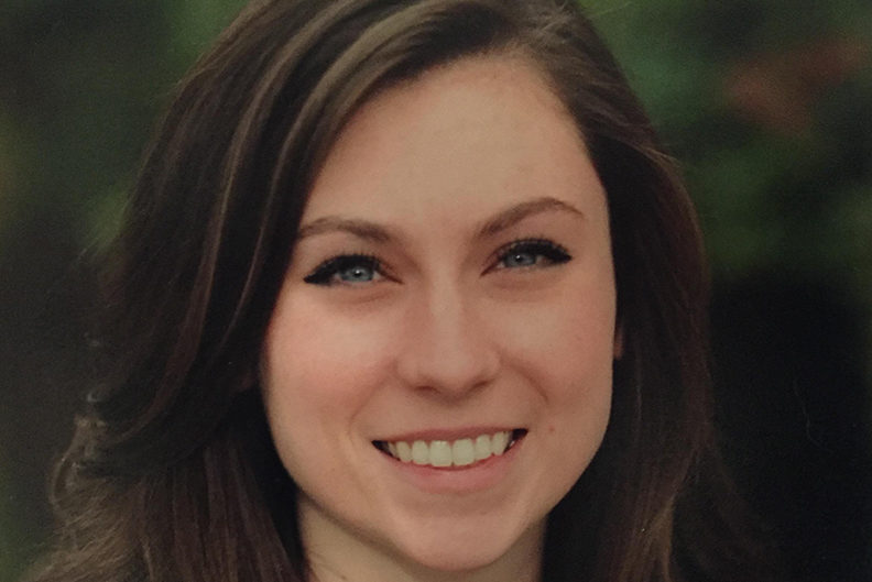 Allison deVincenzi