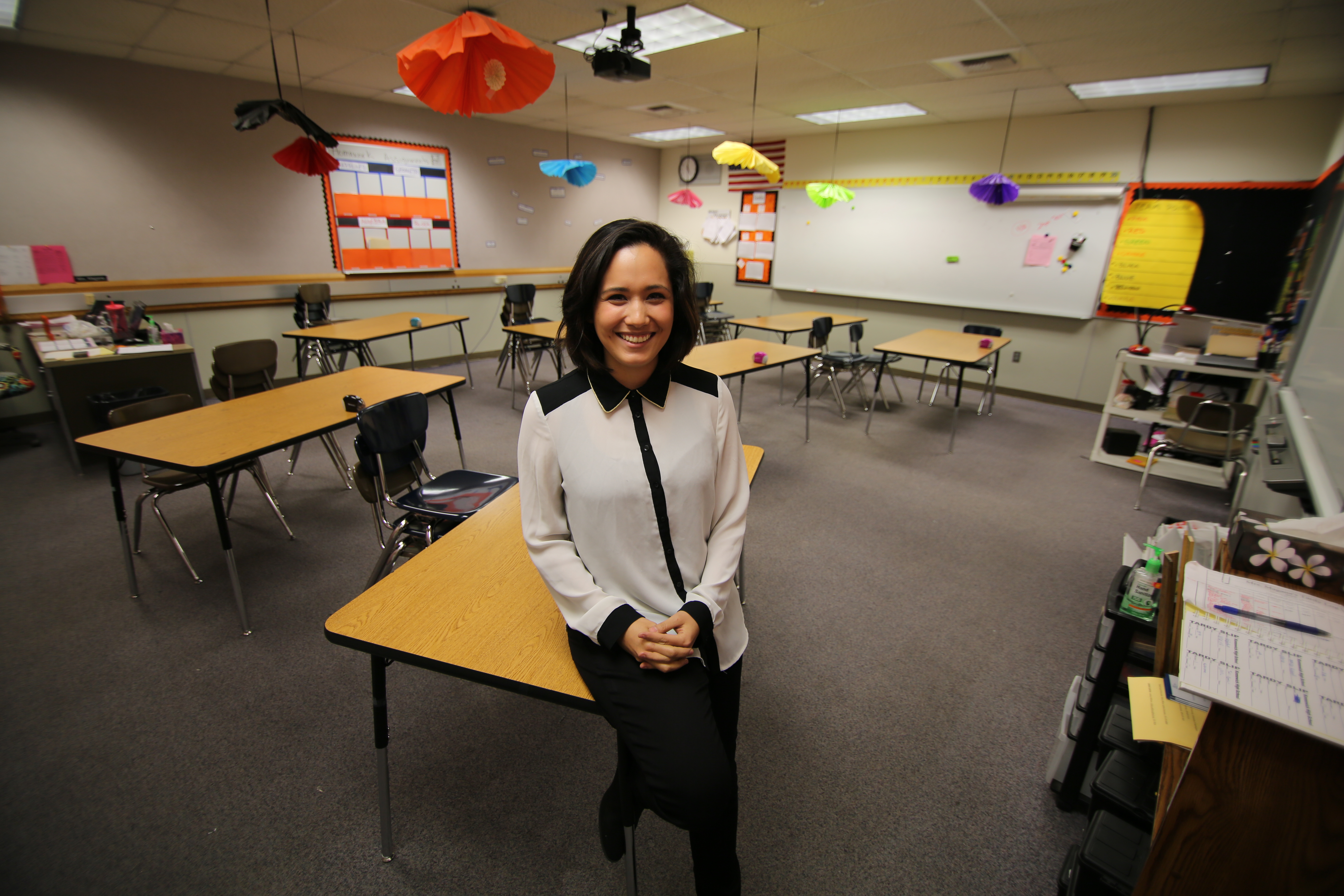 MARGARITA VIDRIO MAGANA