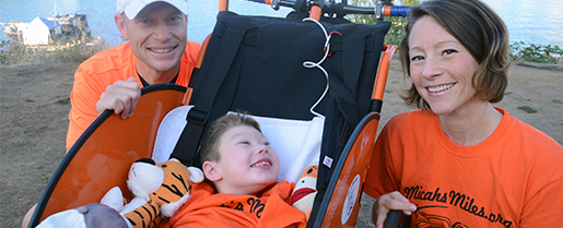 Micah's Miles secondary