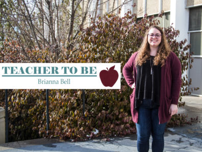Brianna Bell