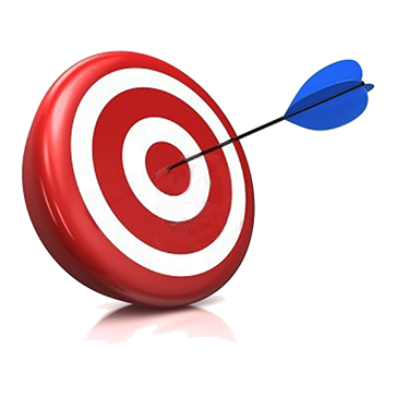 Bullseye