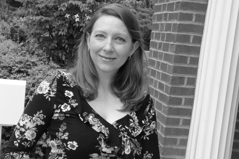 Jo Crandall