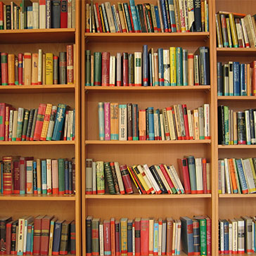  library secondary
