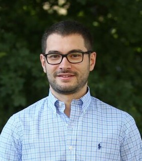 Cihan Demir Research Assistant