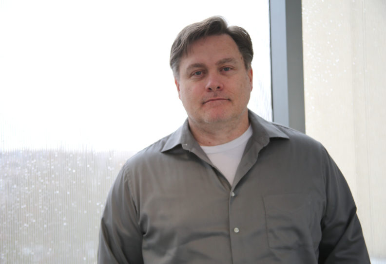 Douglas Albertson 
Adjunct Instructor Sport Management