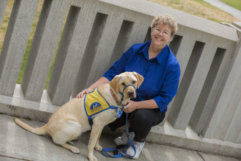 Judy Schultz - Associate Professor