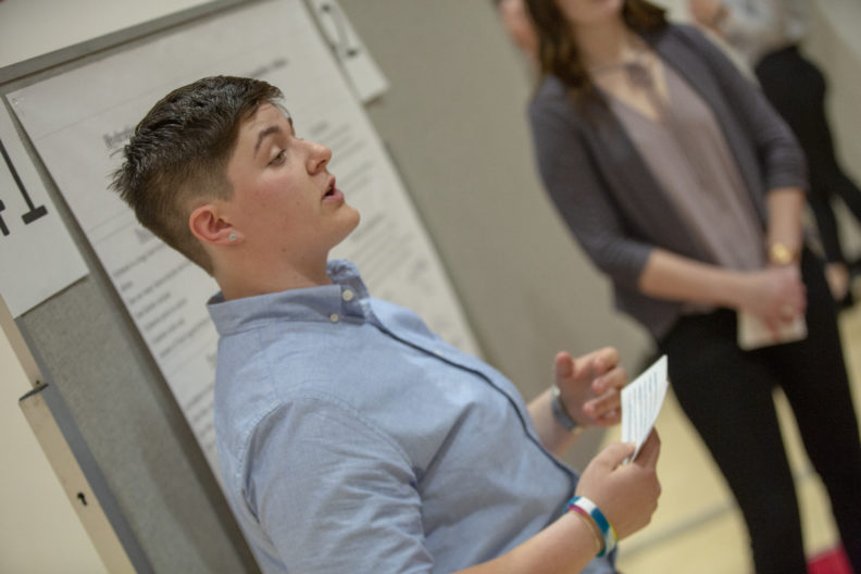 bruya wood conference