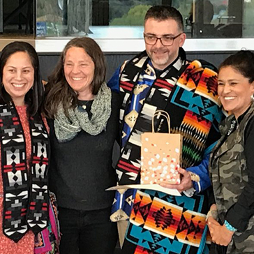 Ti’tooqan Cuukweneewit project