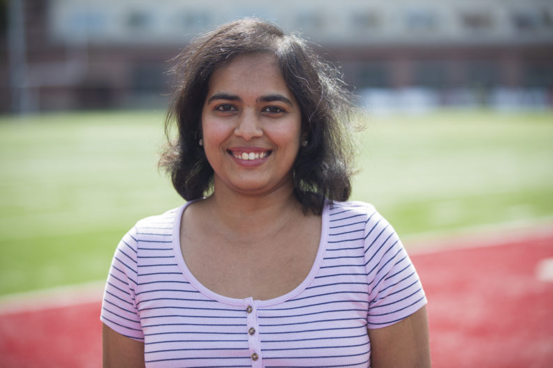 Shikha Prashad Assistant Professor