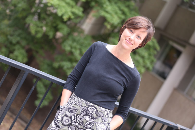 Holly Whittenburg Assistant Professor