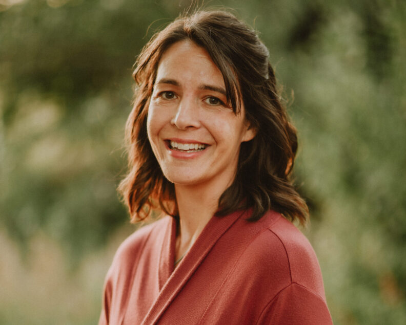 Anne Cox Professor Kinesiology