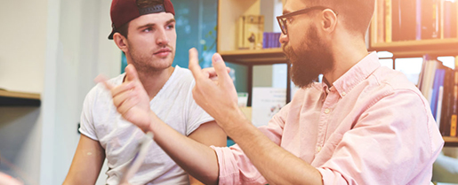Advising