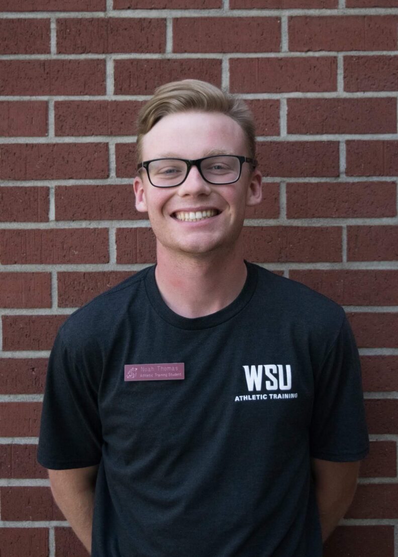 Noah Fitzgerald Thomas