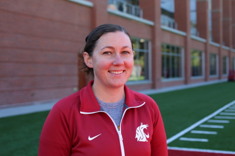 Tami Goetz Assistant Professor