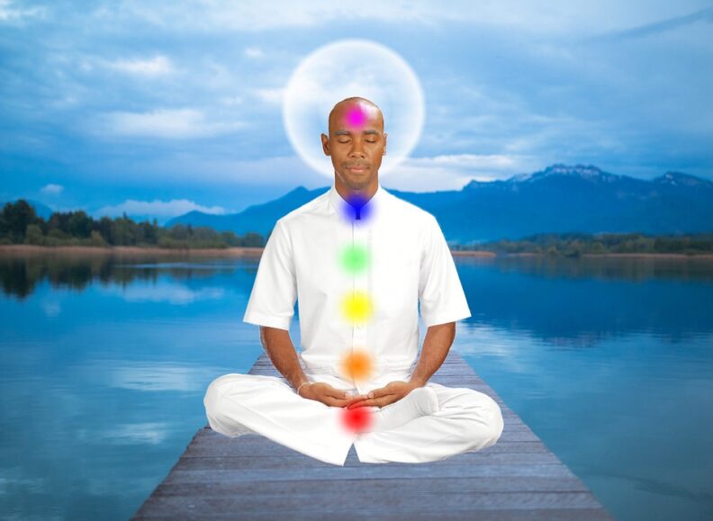 The art of relaxation