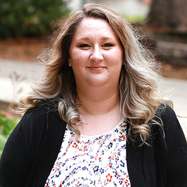 Ashley Burke Program Specialist
Field Services