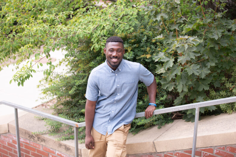 James Asare