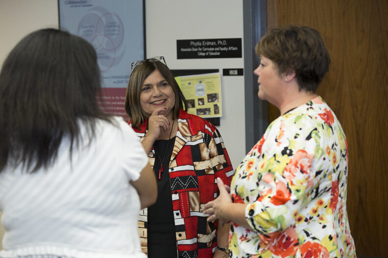 Ms. Yumi Matsunaga and Ms. Sakurako Yamane, 
