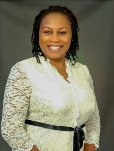 Oluyemisi Oloniyo