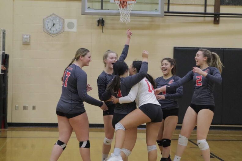 Riley Monan Instructor