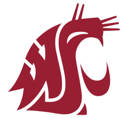 coug head