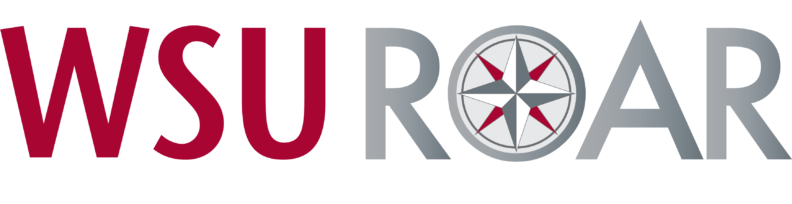 wsu roar logo