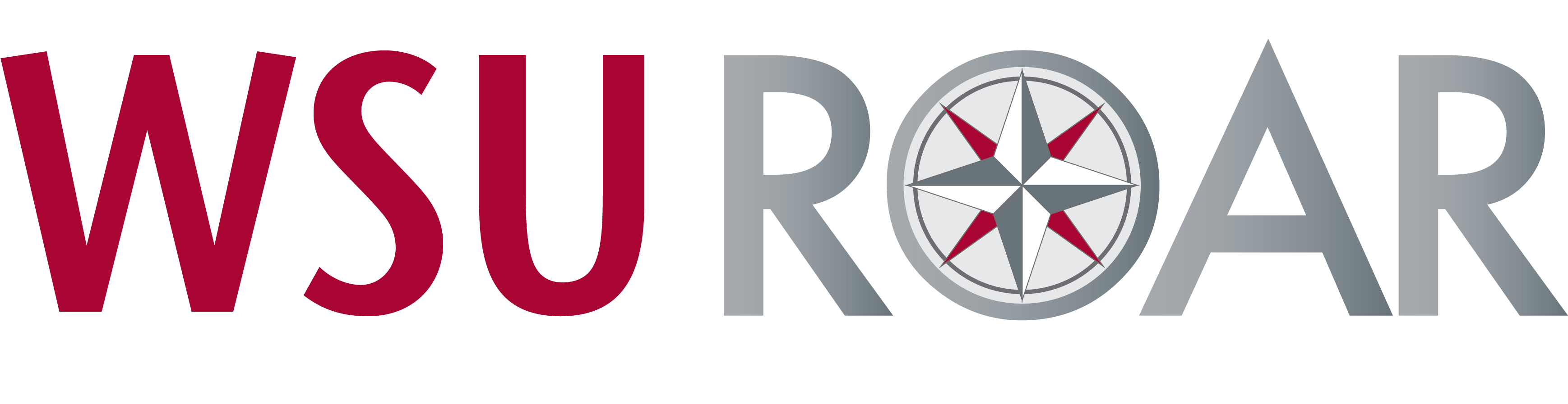 wsu roar logo