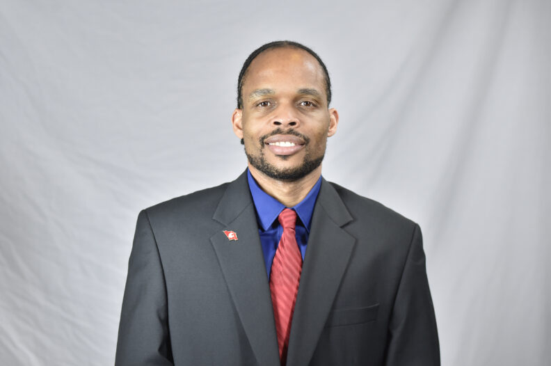 Robert Harris Adjunct Faculty