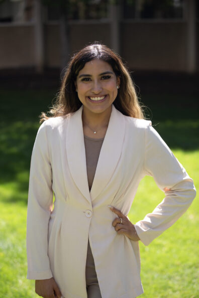 Priscilla Meza headshot