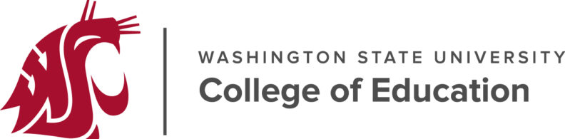 College of Education RGB White background