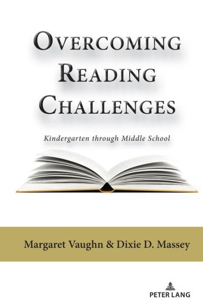 Overcoming Reading Challenges with Vaughn & Massey