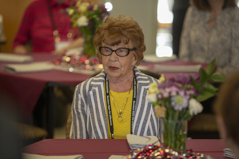 WSU Graduates Gallery