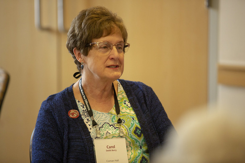 Golden Graduates Gallery Celebrating 