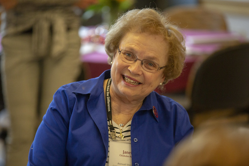 Golden Graduates of WSU