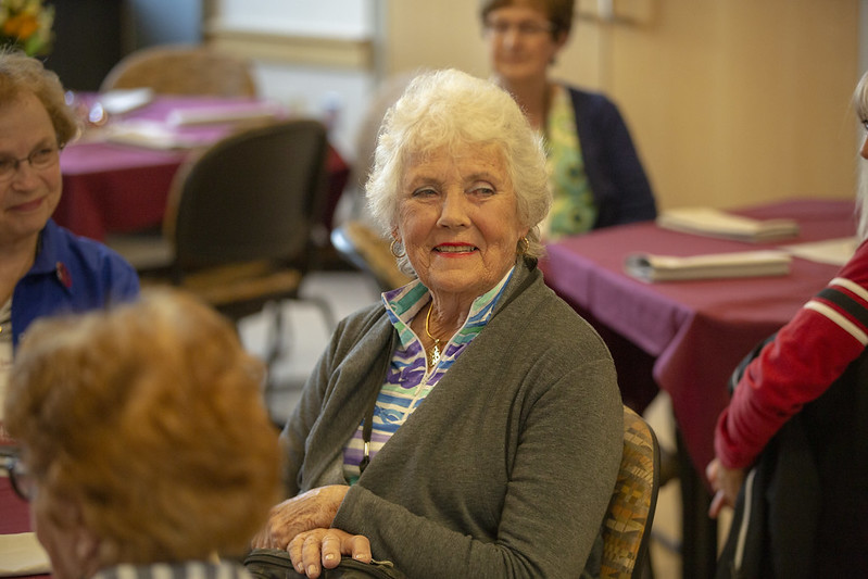 Golden Graduates Gallery A Tribute to Time