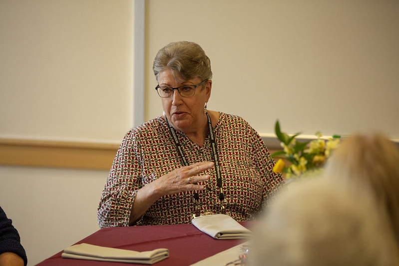 Golden Graduates Gallery Celebrating Lifelong Impact