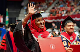 WSU Insider graduates