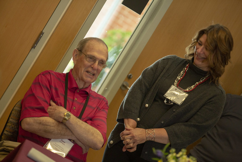 WSU Gallery of Graduates 