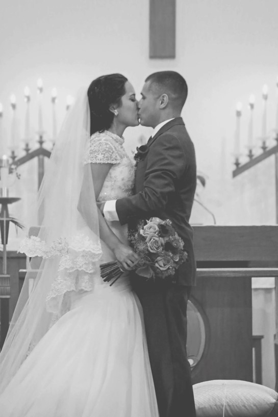 wedding Margarita Magana