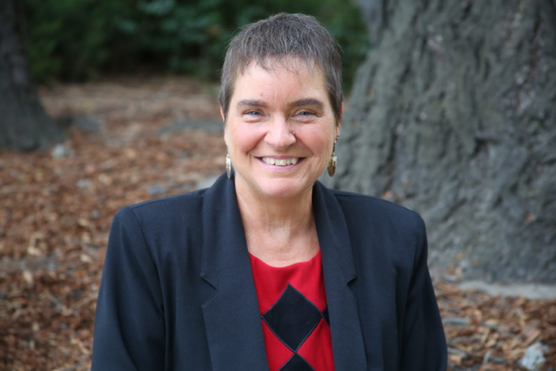 Susan Rae Banks Associate Professor
