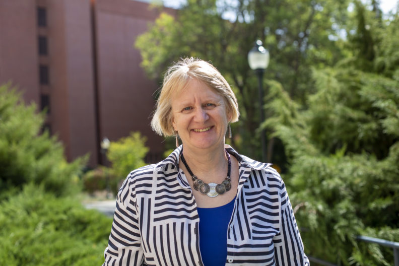 Kelly McGovern Director Office of Graduate Education